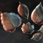 Leaf Plate