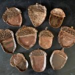 Acorn Plate