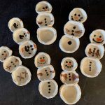Pinch Pot