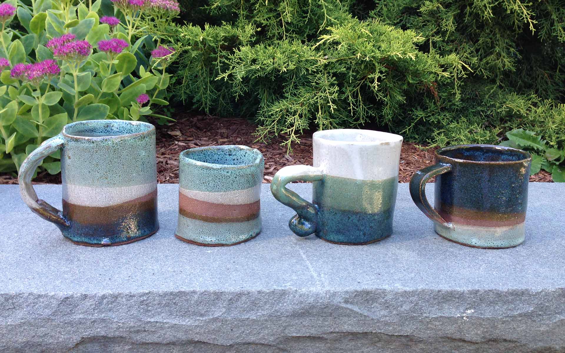 Potterywise pottery