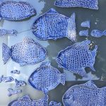 Summer 2017 pottery