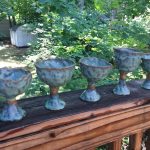 Summer 2017 pottery