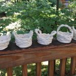 Summer 2017 pottery