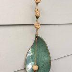 Summer 2017 pottery