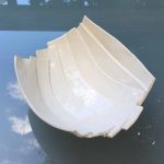Summer 2017 pottery