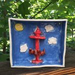Summer 2017 pottery