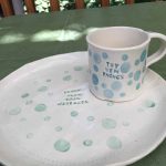 Summer 2017 pottery
