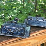 Summer 2017 pottery