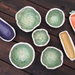 Summer 2017 pottery