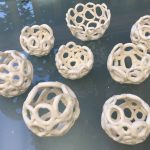Summer 2017 pottery