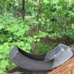 Summer 2018 pottery