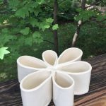 Summer 2018 pottery