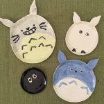 Summer 2018 pottery