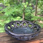 Summer 2018 pottery