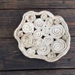 Summer 2018 pottery