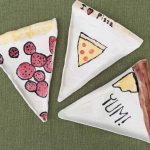 Summer 2018 pottery
