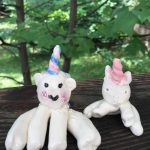 Summer 2018 pottery