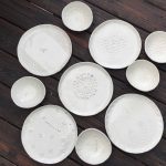 Summer 2018 pottery