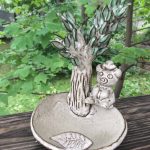 Summer 2018 pottery