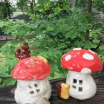 Summer 2018 pottery