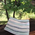 Summer 2018 pottery