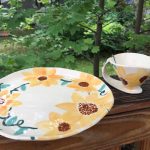 Summer 2018 pottery
