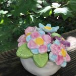 Summer 2018 pottery