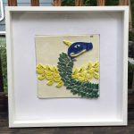 Summer 2018 pottery