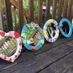 Summer 2018 pottery