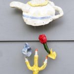 Summer 2018 pottery