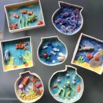 Summer 2018 pottery