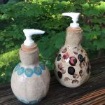 Summer 2018 pottery