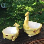 Summer 2018 pottery