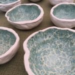 Summer 2018 pottery