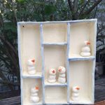 Summer 2018 pottery