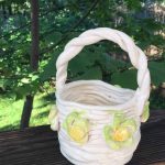 Summer 2018 pottery