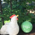 Summer 2018 pottery