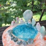 Summer 2018 pottery