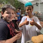 Summer 2019 pottery