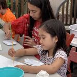Summer 2019 pottery