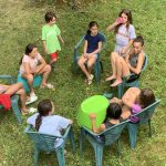 Summer 2019 pottery