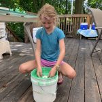 Summer 2019 pottery