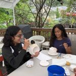 Summer 2019 pottery