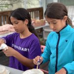 Summer 2019 pottery