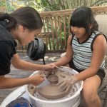 Summer 2019 pottery