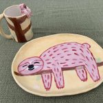 Summer 2019 pottery