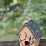 Summer 2019 pottery