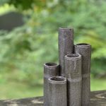 Summer 2019 pottery