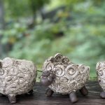 Summer 2019 pottery