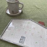 Summer 2019 pottery